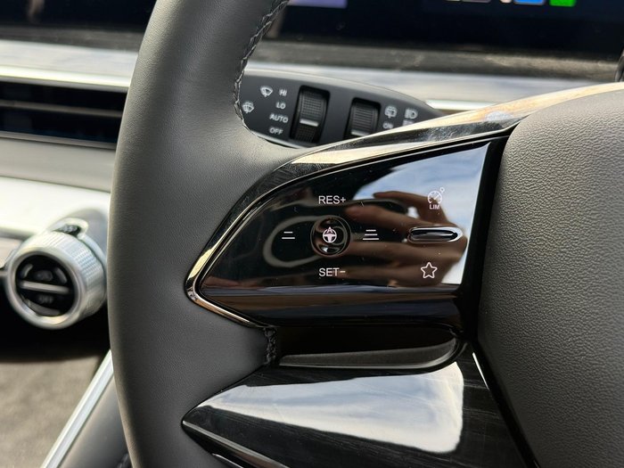 2025 Omoda Omoda 9 Virtue