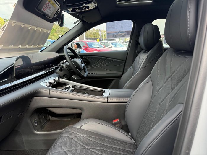 2025 Omoda Omoda 9 Virtue