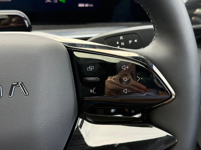 2025 Omoda Omoda 9 Virtue MY25 AWD Dove Grey