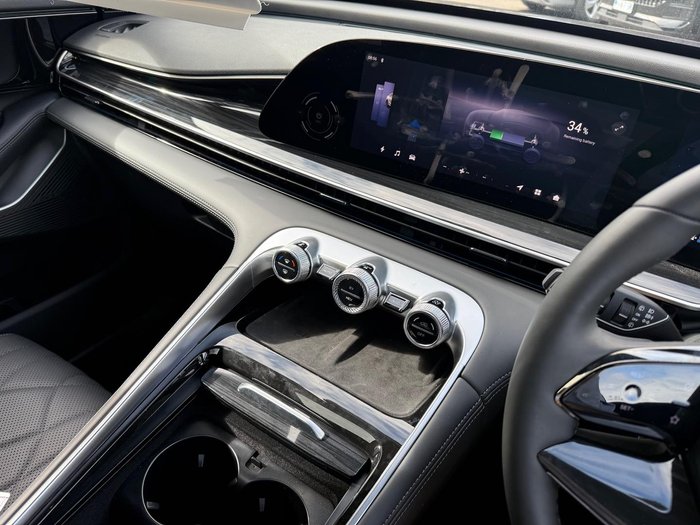 2025 Omoda Omoda 9 Virtue