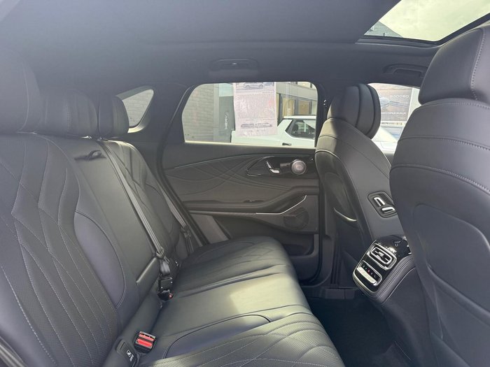 2025 Omoda Omoda 9 Virtue MY25 AWD Dove Grey