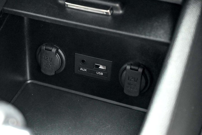 2017 Kia Cerato Sport