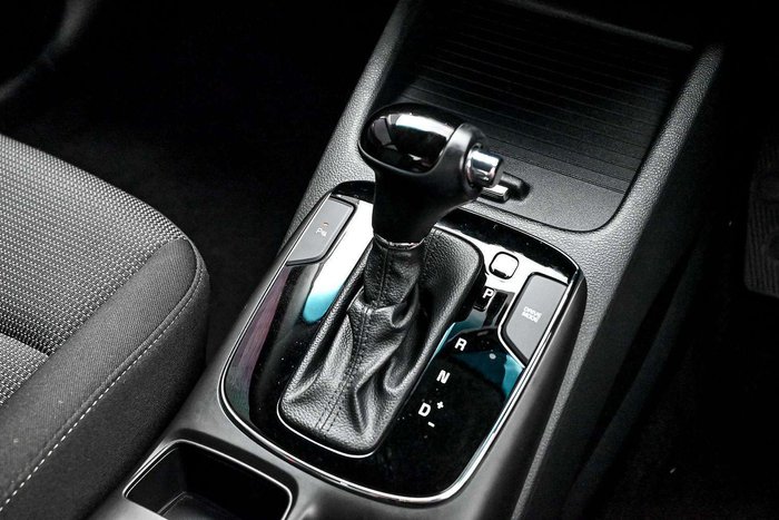 2017 Kia Cerato Sport