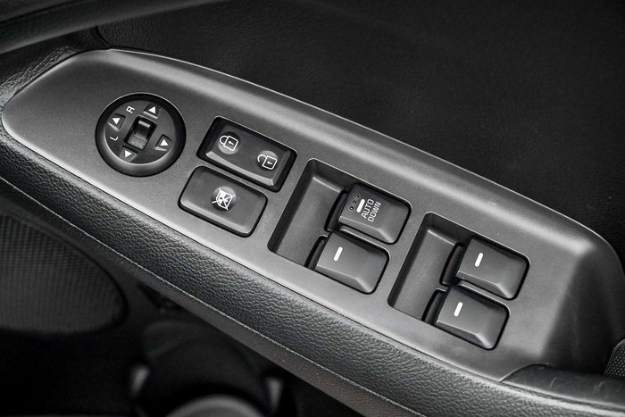 2017 Kia Cerato Sport