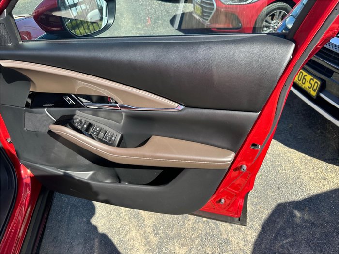 2022 MAZDA CX-30 G25 ASTINA (FWD)