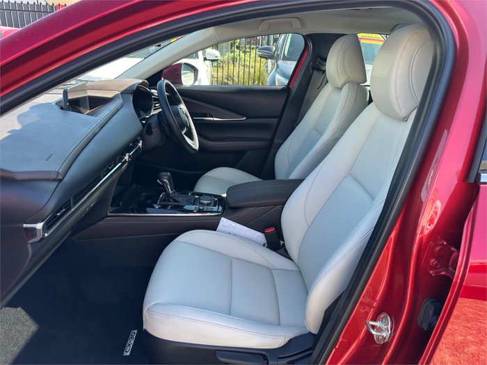 2022 MAZDA CX-30 G25 ASTINA (FWD)