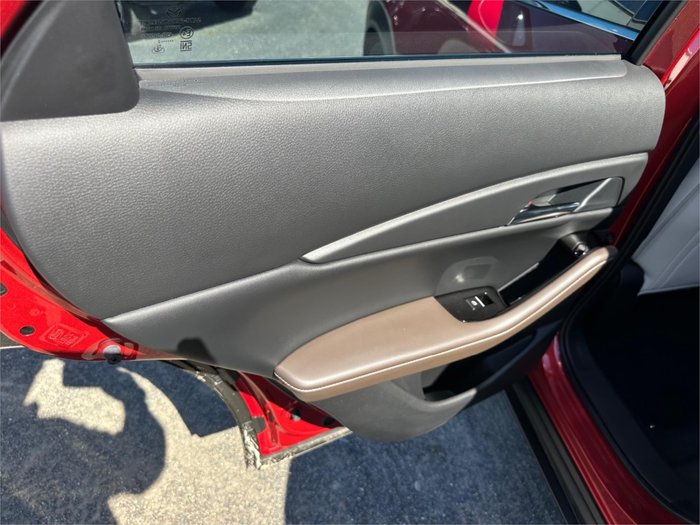 2022 MAZDA CX-30 G25 ASTINA (FWD)