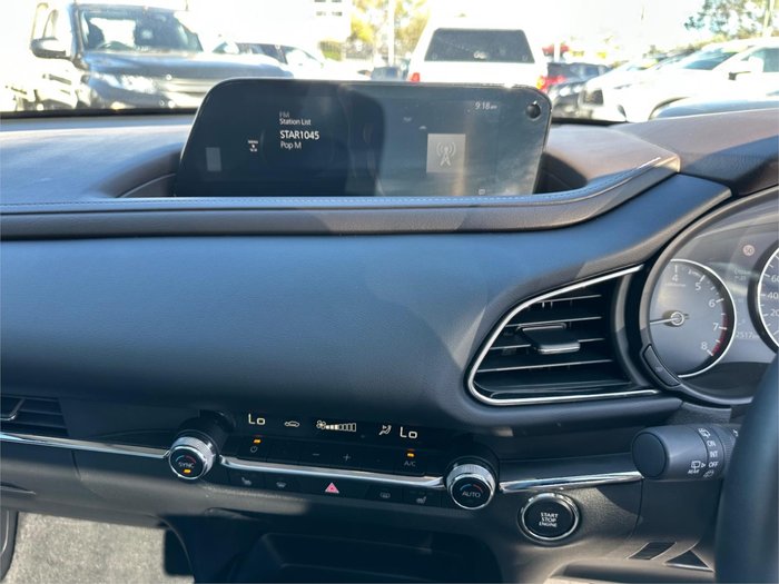 2022 MAZDA CX-30 G25 ASTINA (FWD)