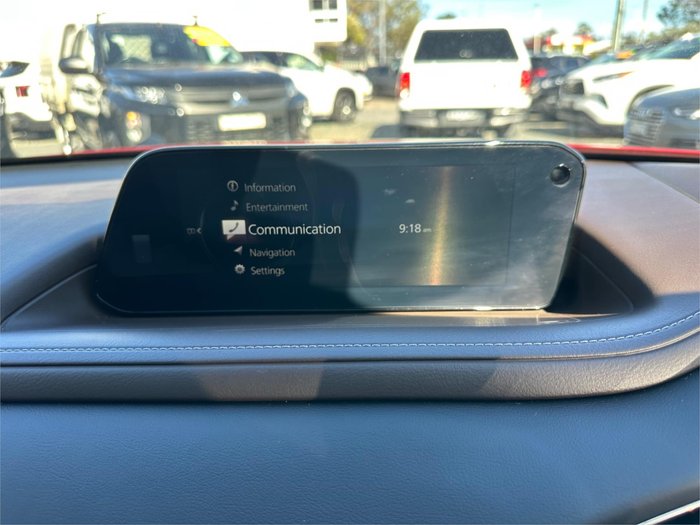 2022 MAZDA CX-30 G25 ASTINA (FWD)