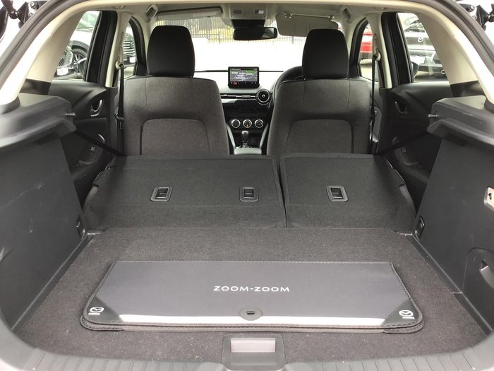 2025 Mazda CX-3 G20 Pure