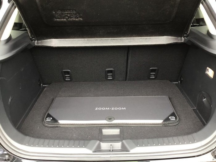 2025 Mazda CX-3 G20 Pure