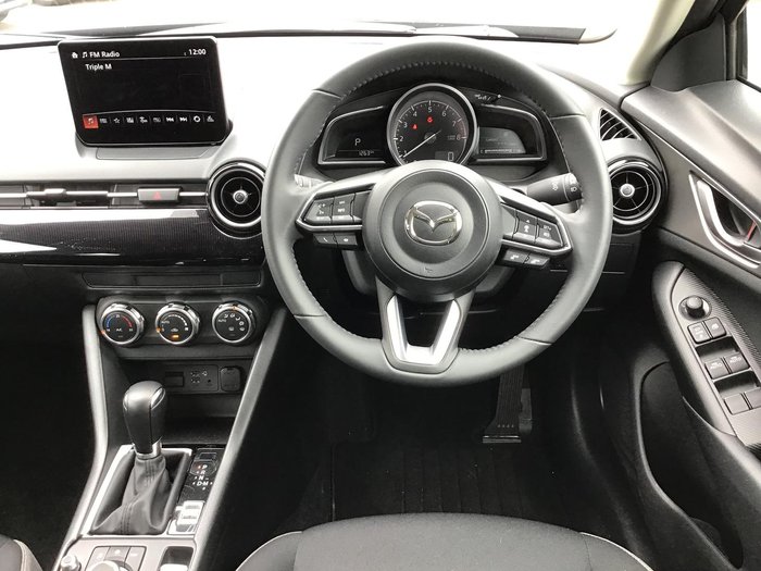 2025 Mazda CX-3 G20 Pure