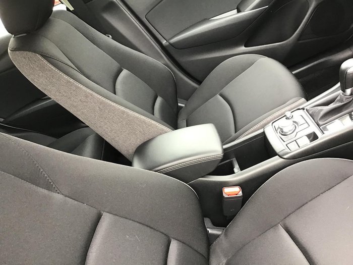 2025 Mazda CX-3 G20 Pure