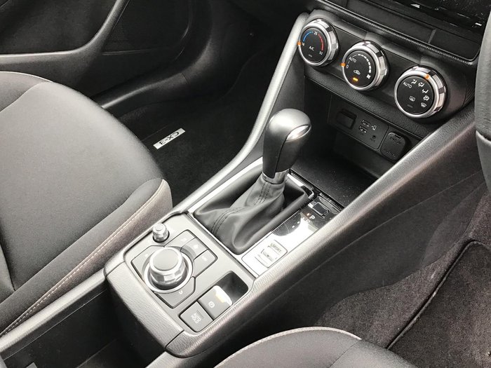 2025 Mazda CX-3 G20 Pure