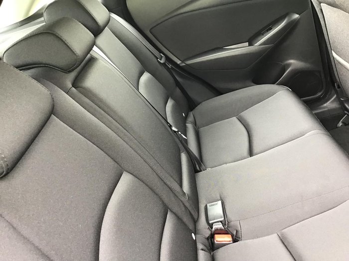 2025 Mazda CX-3 G20 Pure