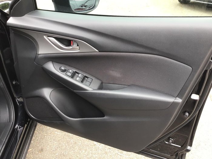 2025 Mazda CX-3 G20 Pure