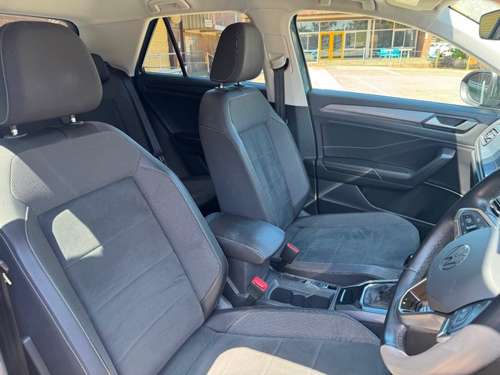 2023 Volkswagen T-Roc 110TSI Style