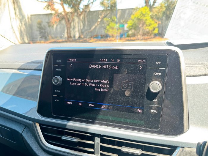 2023 Volkswagen T-Roc 110TSI Style