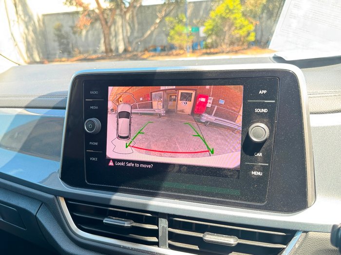 2023 Volkswagen T-Roc 110TSI Style