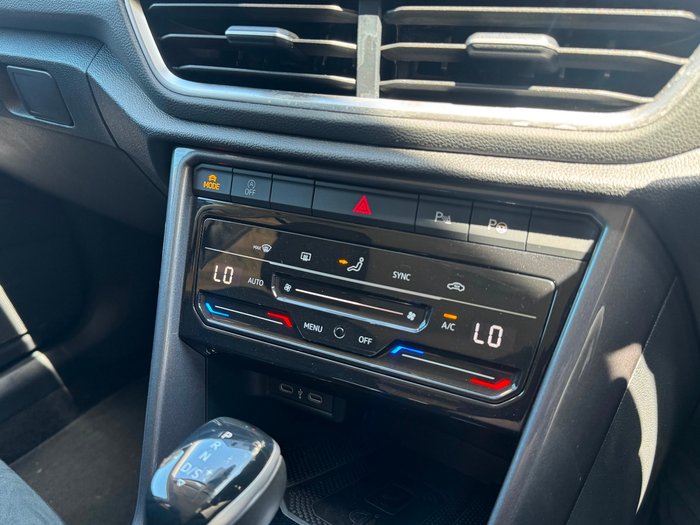 2023 Volkswagen T-Roc 110TSI Style