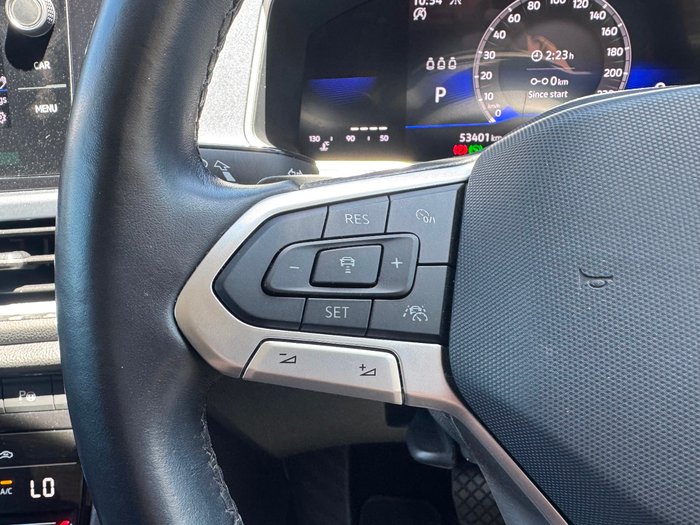 2023 Volkswagen T-Roc 110TSI Style