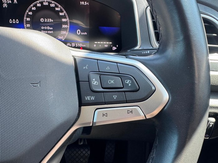 2023 Volkswagen T-Roc 110TSI Style
