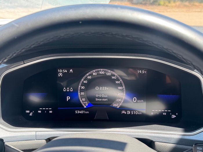 2023 Volkswagen T-Roc 110TSI Style