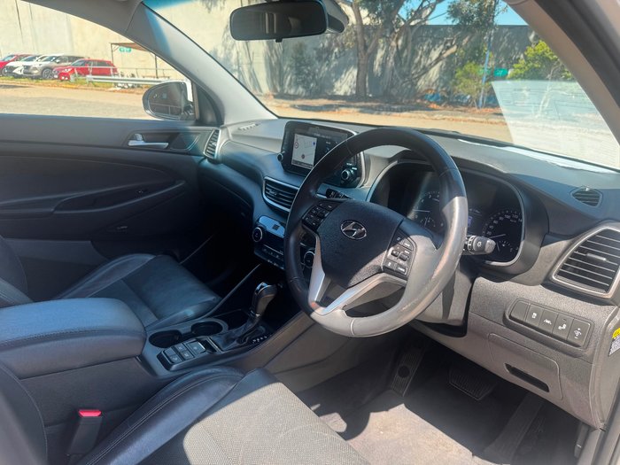 2023 Volkswagen T-Roc 110TSI Style