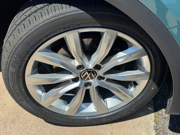 2023 Volkswagen T-Roc 110TSI Style