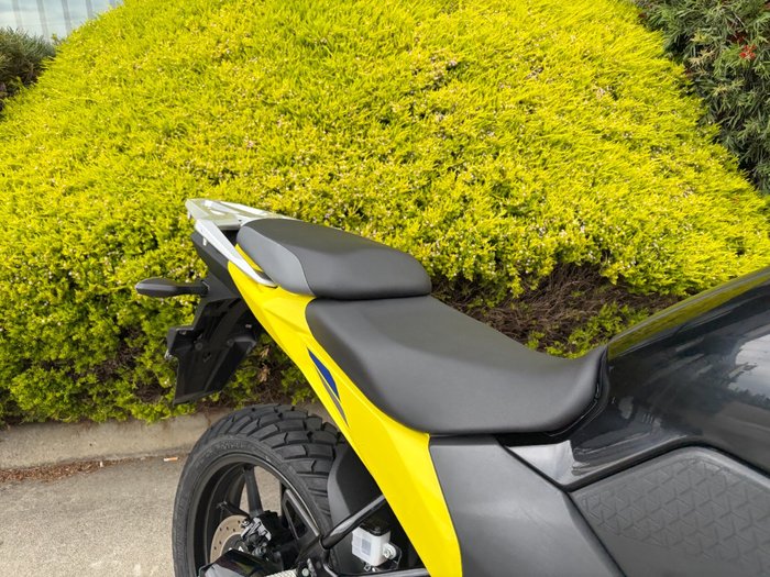 2023 Suzuki V-STROM 250SX (DS250RL)