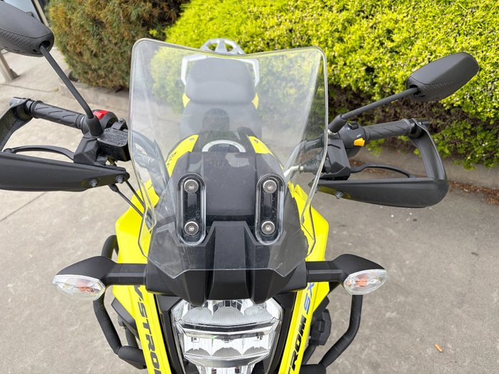 2023 Suzuki V-STROM 250SX (DS250RL)