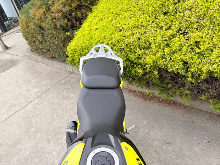 2023 Suzuki V-STROM 250SX (DS250RL)