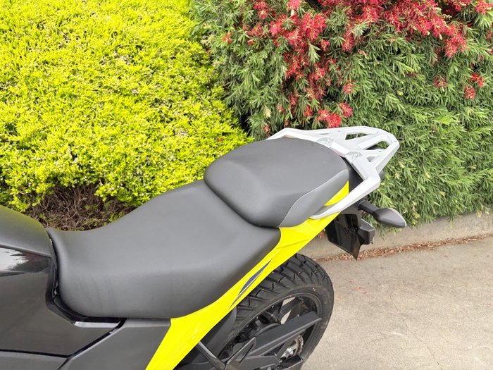 2023 Suzuki V-STROM 250SX (DS250RL)