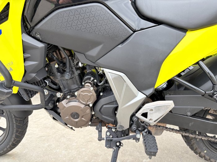 2023 Suzuki V-STROM 250SX (DS250RL)