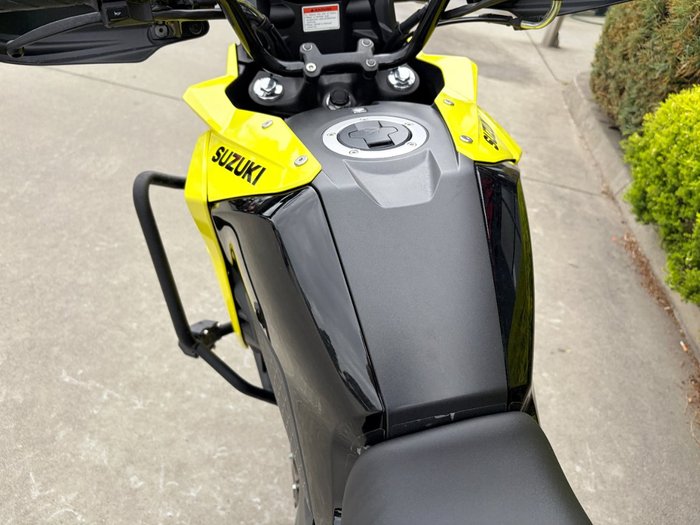 2023 Suzuki V-STROM 250SX (DS250RL)