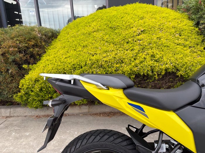 2023 Suzuki V-STROM 250SX (DS250RL)