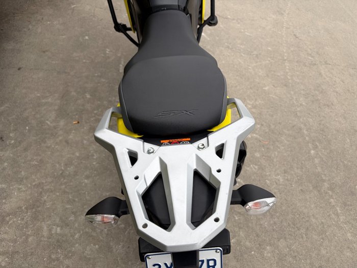 2023 Suzuki V-STROM 250SX (DS250RL)