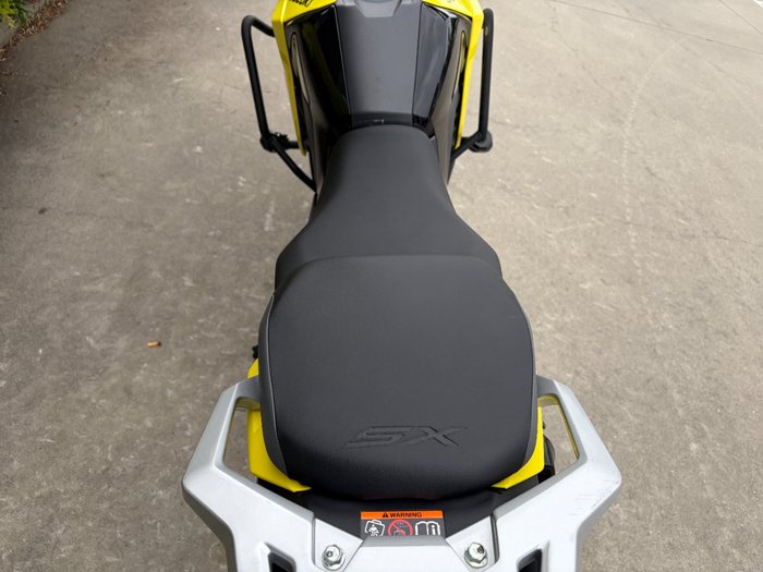 2023 Suzuki V-STROM 250SX (DS250RL)