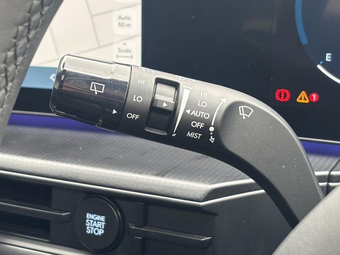 2024 Hyundai Santa Fe Hybrid Calligraphy