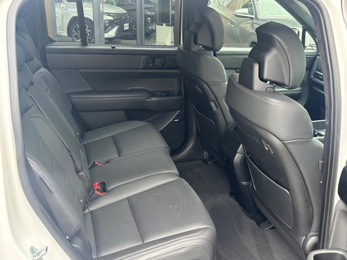 2024 Hyundai Santa Fe Hybrid Calligraphy