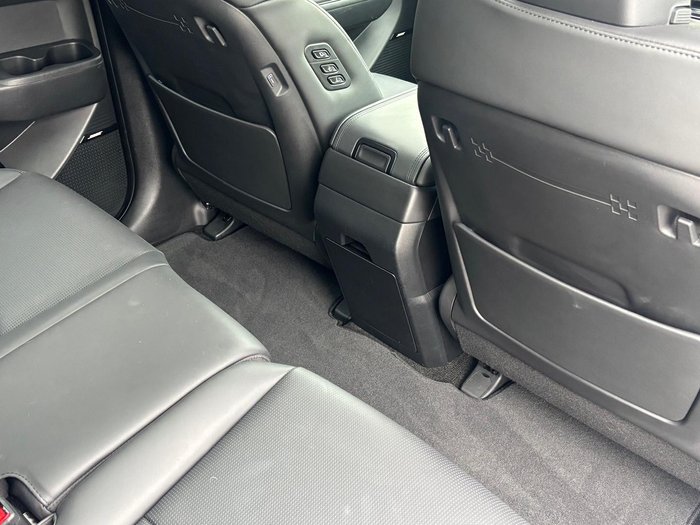 2024 Hyundai Santa Fe Hybrid Calligraphy