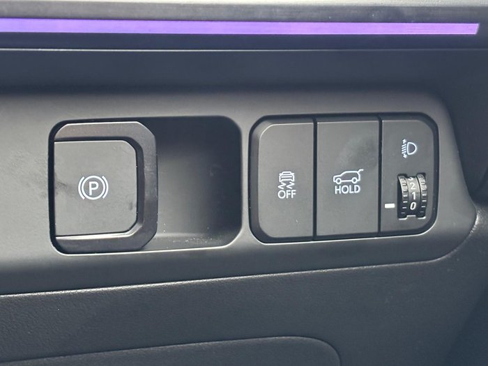 2024 Hyundai Santa Fe Hybrid Calligraphy