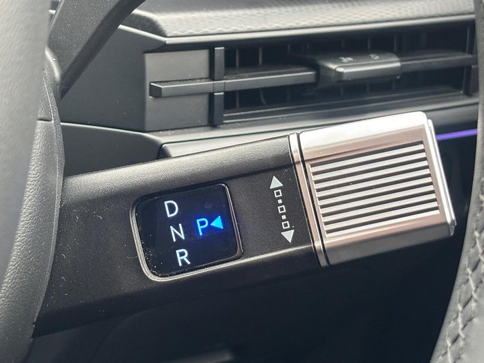 2024 Hyundai Santa Fe Hybrid Calligraphy