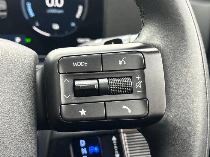 2024 Hyundai Santa Fe Hybrid Calligraphy