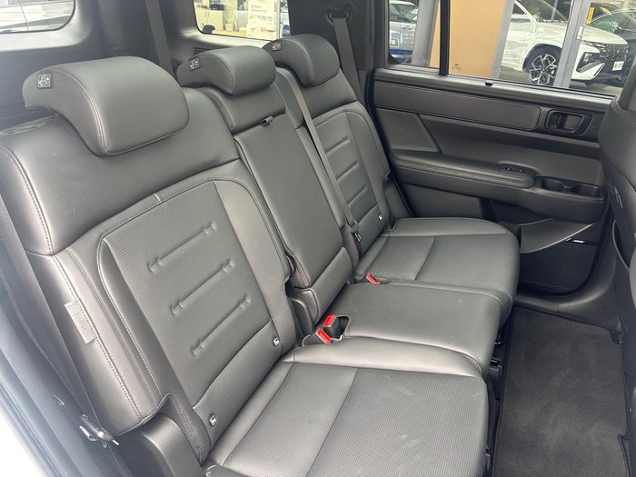 2024 Hyundai Santa Fe Hybrid Calligraphy