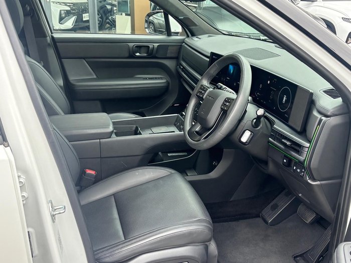 2024 Hyundai Santa Fe Hybrid Calligraphy