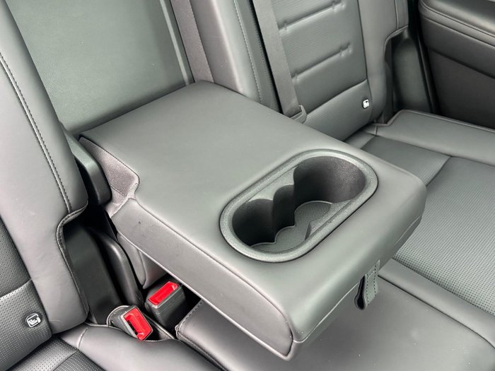 2024 Hyundai Santa Fe Hybrid Calligraphy