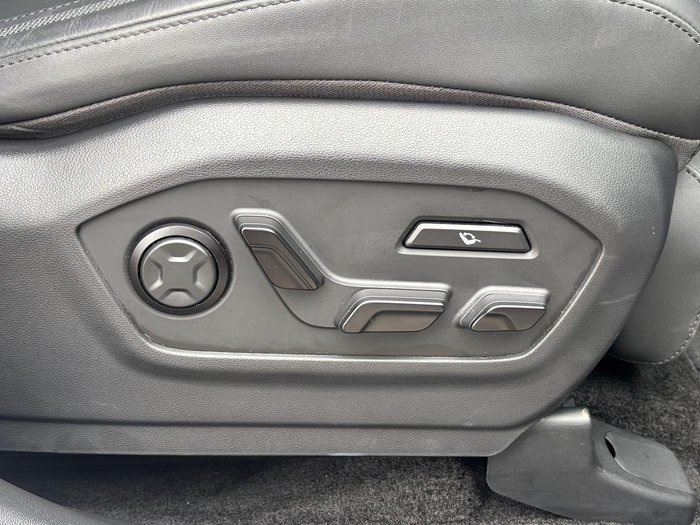 2024 Hyundai Santa Fe Hybrid Calligraphy