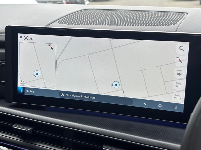 2024 Hyundai Santa Fe Hybrid Calligraphy