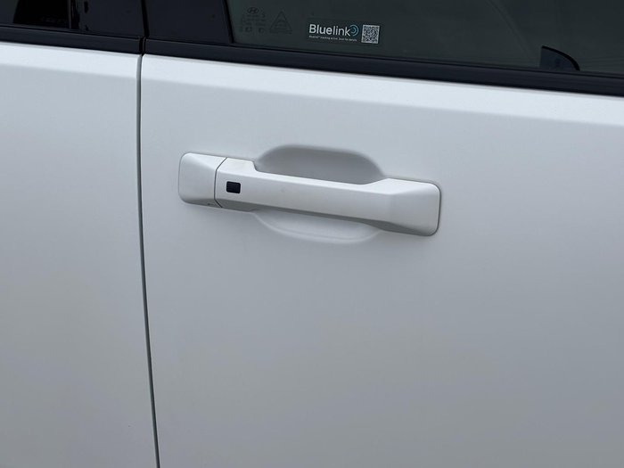 2024 Hyundai Santa Fe Hybrid Calligraphy